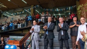 Se conmemor&oacute; el 59&deg; aniversario del Instituto de Seguros de Jujuy