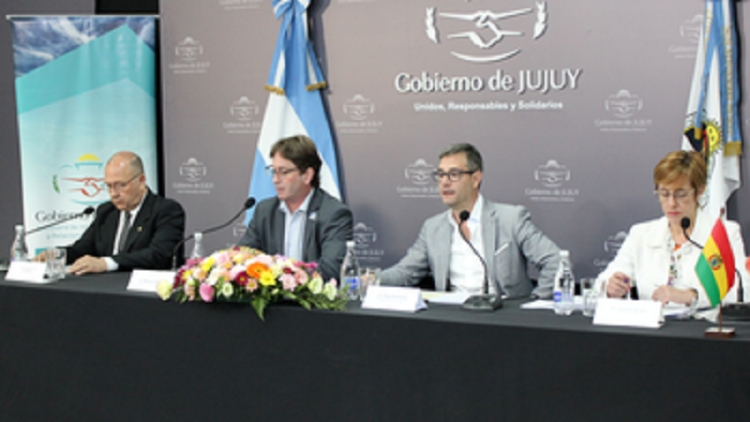 Comisi&oacute;n de Seguridad y Facilitaci&oacute;n Transfronteriza