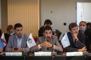 Registro Civil: Jujuy formará parte del Comité Ejecutivo del Consejo Federal