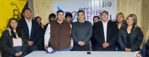 Ra&uacute;l Atti&eacute; &ldquo;necesitamos pol&iacute;ticas liberales en Perico&rdquo;