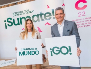 Gasnor junto al Programa “Conscientes” en Jujuy, Tucumán y Salta