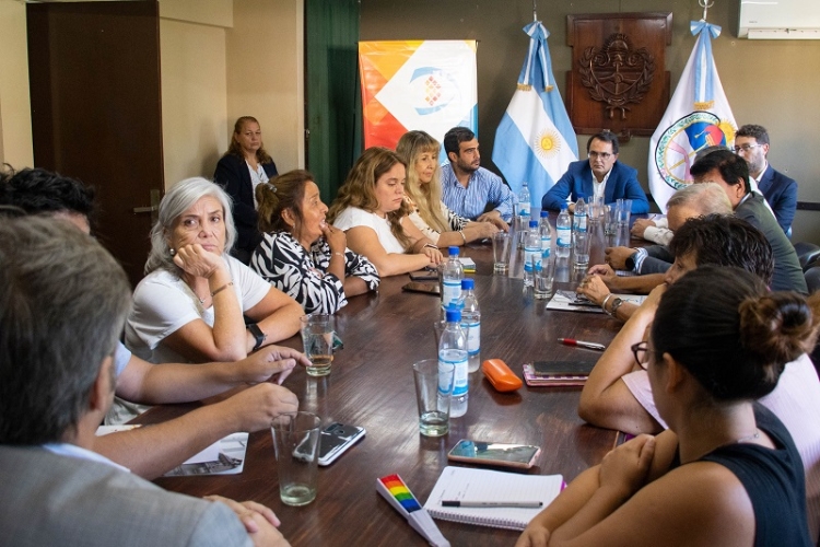 La apertura de Sesiones Ordinarias se realizar&aacute; el 10 de marzo