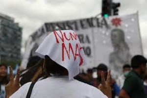 Agrupaciones sociales, de derechos humanos y pol&iacute;ticas preparan la marcha por el 'D&iacute;a de la Memoria, la verdad y la Justicia'