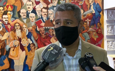 La legislatura tratar&aacute; la ley de emergencia p&uacute;blica en violencia de g&eacute;nero