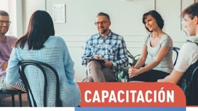 Juego Responsable . Capacitaci&oacute;n en trastorno conductual