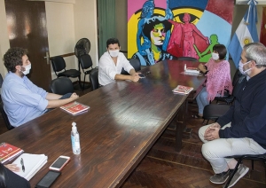 Concejales capitalinos recibieron capacitación para realizar control de precios en la ciudad de San Salvador de Jujuy