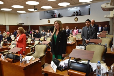 El Proyecto de Ley para declarar la Emergencia de la Provincia ser&aacute; tratado en plenario de Comisiones