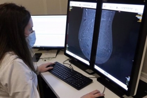 ISJ. Extienden la vigencia de mamografías sin el cobro del coseguro