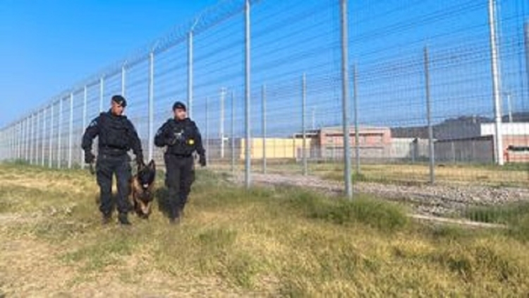 El Complejo Chalic&aacute;n ya cuenta con la Secci&oacute;n K-nes de manera permanente