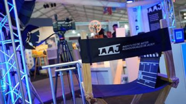 Cambio de autoridad en el Instituto de Artes Audiovisuales de Jujuy