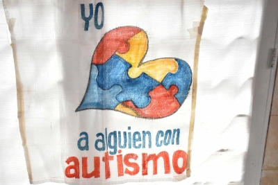Palpalá habla de autismo: dos jornadas de capacitación para instituciones, asociaciones civiles y familias