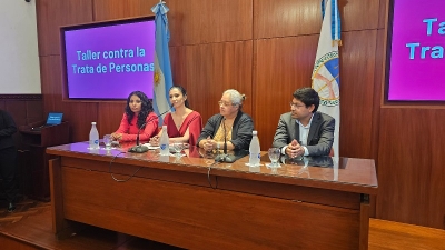 Fue declarado de inter&eacute;s Legislativo el libro &ldquo;Ultrajada Cuna Juje&ntilde;a&rdquo; de la autora Mar&iacute;a Eugenia Jamarlli