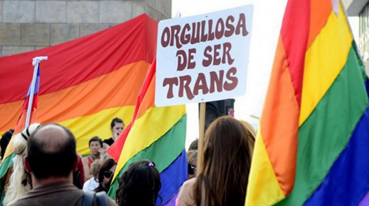 Palpalá, es el primer municipio de la provincia que adhiere a la ley nacional nº 26.743: identidad de género