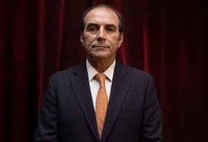 Manuel Garc&iacute;a-Mansilla defendi&oacute; su nombramiento en la Corte y advirti&oacute;: "Un juez no puede sacar a otro juez"