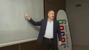 En FIT 2024 "Pon&eacute; tu mente en Jujuy"