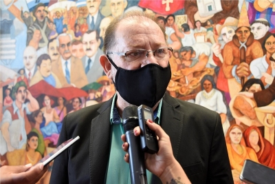 La legislatura est&aacute; trabajando para sacar una ley con consenso y &uacute;til para los juje&ntilde;os