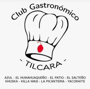 Se conformo un Club Gastronómico en Tilcara
