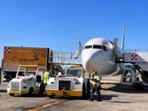 Se rompe el monopolio de Intercargo: Flybondi habilitada para brindar servicio de handling a otras aerol&iacute;neas