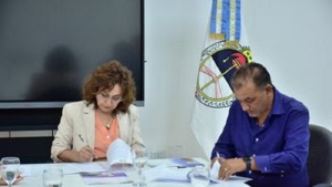 Convenio que fortalece la formaci&oacute;n t&eacute;cnica en Jujuy