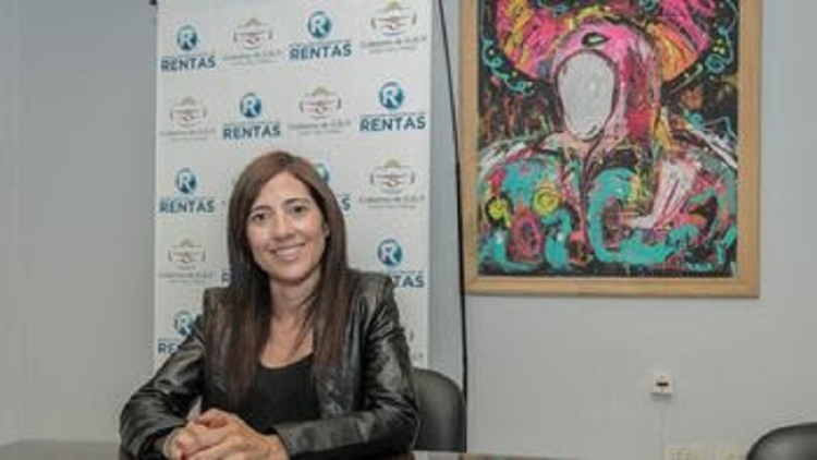 Rentas presenta su asistente virtual