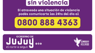 Carnaval sin violencias por motivos de g&eacute;nero