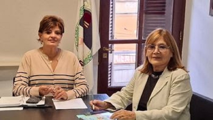 Oportunidades para la formaci&oacute;n ambiental de recursos humanos