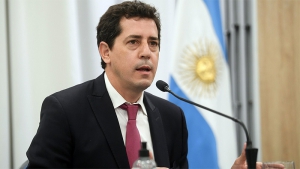 El Gobierno nacional y Rodríguez Larreta se reunirán por los fondos para la policía