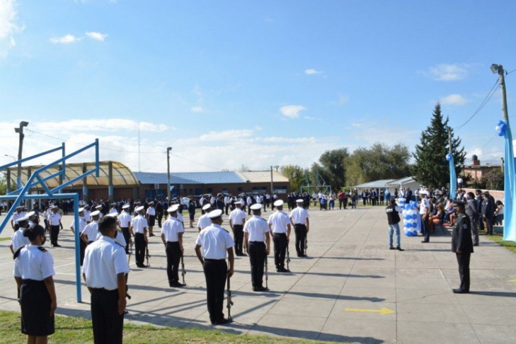 Abren las preinscripciones a carreras del Instituto Universitario Provincial de Seguridad