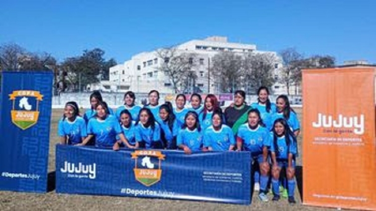 Qued&oacute; confirmada la fecha y lugar de los partidos de la final de f&uacute;tbol femenino
