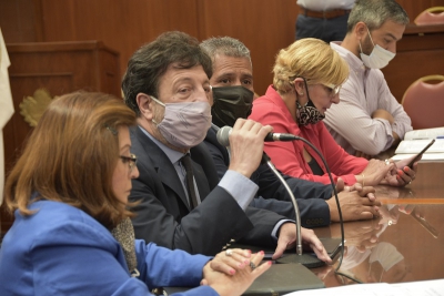 Fueron desestimados los cuatro pedidos de juicios pol&iacute;ticos