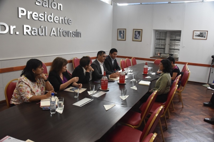 La Comisi&oacute;n de Salud dio despacho favorable al Proyecto &ldquo;C&oacute;digo Mariposa&rdquo;
