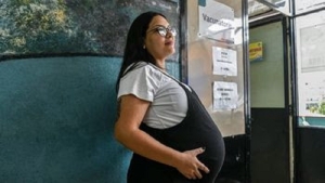 Virus sincicial respiratorio: Salud recuerda la importancia de la vacunaci&oacute;n a embarazadas
