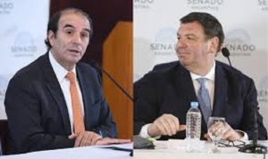 Corte Suprema: el Senado sesionar&aacute; el 3 de abril para definir el futuro de los pliegos de Garc&iacute;a Mansilla y Lijo