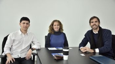 Invitaci&oacute;n a participar de las Olimpiadas de MATIFIC 2023