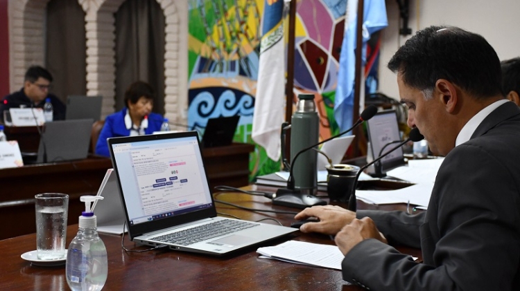 Volvi&oacute; a comisi&oacute;n el proyecto referido a modernizar y facilitar las Habilitaciones Comerciales