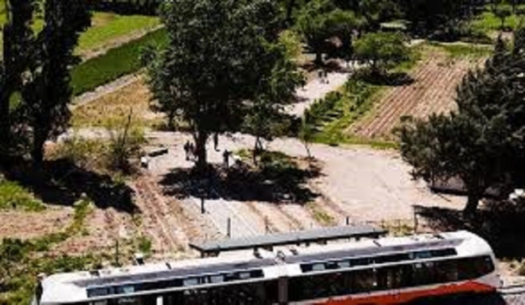 La experiencia 360&deg; del Tren Solar alcanz&oacute; un 94% de ocupaci&oacute;n durante el fin de semana largo