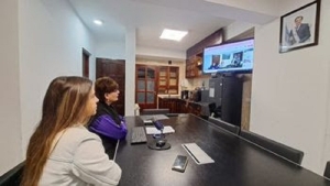 Jujuy fortalece las capacidades t&eacute;cnicas locales para luchar contra el cambio clim&aacute;tico