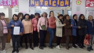 Instituto de Seguros de Jujuy programó acciones por el Día Mundial de la Hipertensión