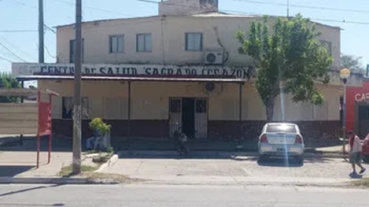 Perico: atenci&oacute;n m&eacute;dica lunes a lunes en Nodo Sagrado Coraz&oacute;n de Jes&uacute;s