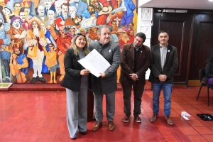 La Legislatura promueve h&aacute;bitos de vida saludable