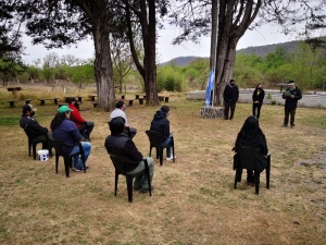 CAFAJU: 5 años comprometidos con la conservación de la fauna autóctona de jujuy