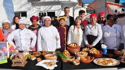 Llega la 15° edición del “Festival de la empanada jujeña”
