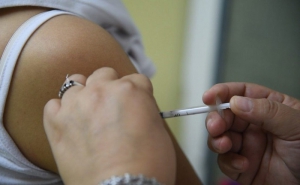 Campaña 2021. Jujuy inicia la Vacunación Antigripal
