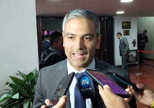 Juan Cardozo: “Morales deja una provincia muy endeudada y con los salarios públicos más bajos de nuestro país”