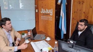 Acompa&ntilde;amiento al calendario deportivo del Mountain Bike y la realizaci&oacute;n del Abierto Argentino de MTB