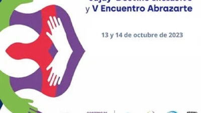 I Congreso Nacional Jujuy Destino Inclusivo y V Encuentro Abrazarte