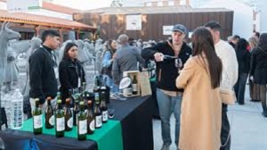 Vinos de altura: 17 bodegas juje&ntilde;as se re&uacute;nen este jueves en el Cabildo
