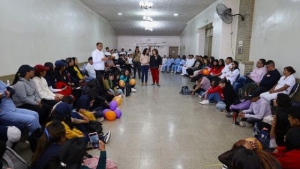 Hist&oacute;rico en las Am&eacute;ricas: la Puna juje&ntilde;a cuenta con 91 referentes comunitarios en Salud Mental