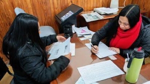 "Mi lote, en regla" fortalece la regularizaci&oacute;n de lotes fiscales en Valles, Quebrada y Ramal