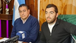 El gobierno provincial garantiza e incorpora novedades a la Copa Jujuy